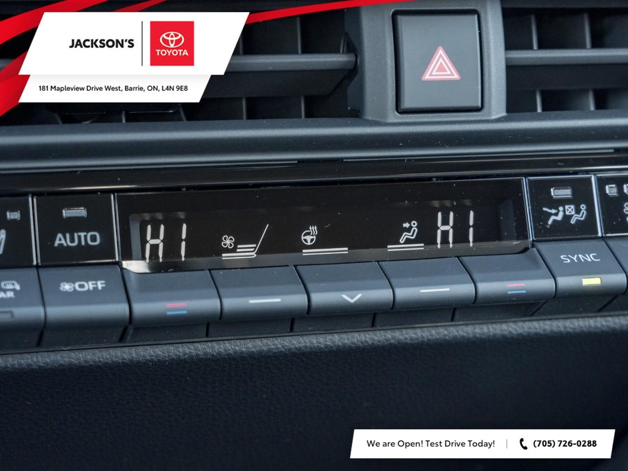 2026 Toyota Crown Signia Limited 4dr All-Wheel Drive Photo