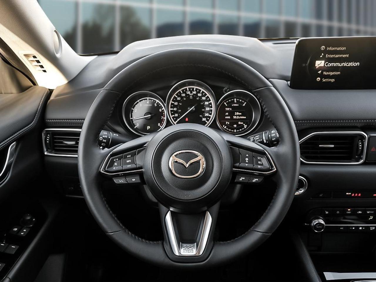 2025 Mazda CX-5 GT 4dr i-ACTIV All-Wheel Drive Sport Utility Photo