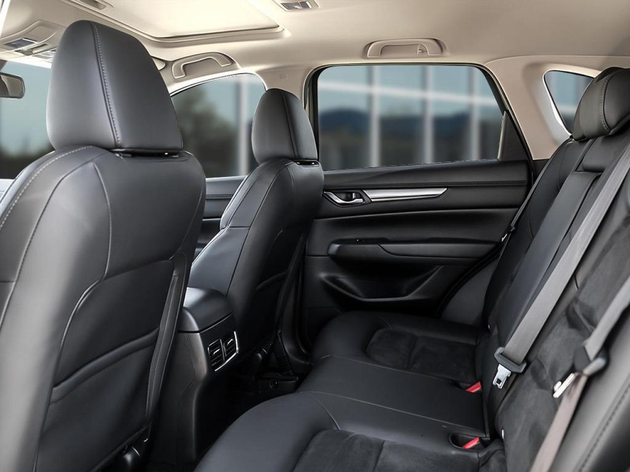 2025 Mazda CX-5 GT 4dr i-ACTIV All-Wheel Drive Sport Utility Photo