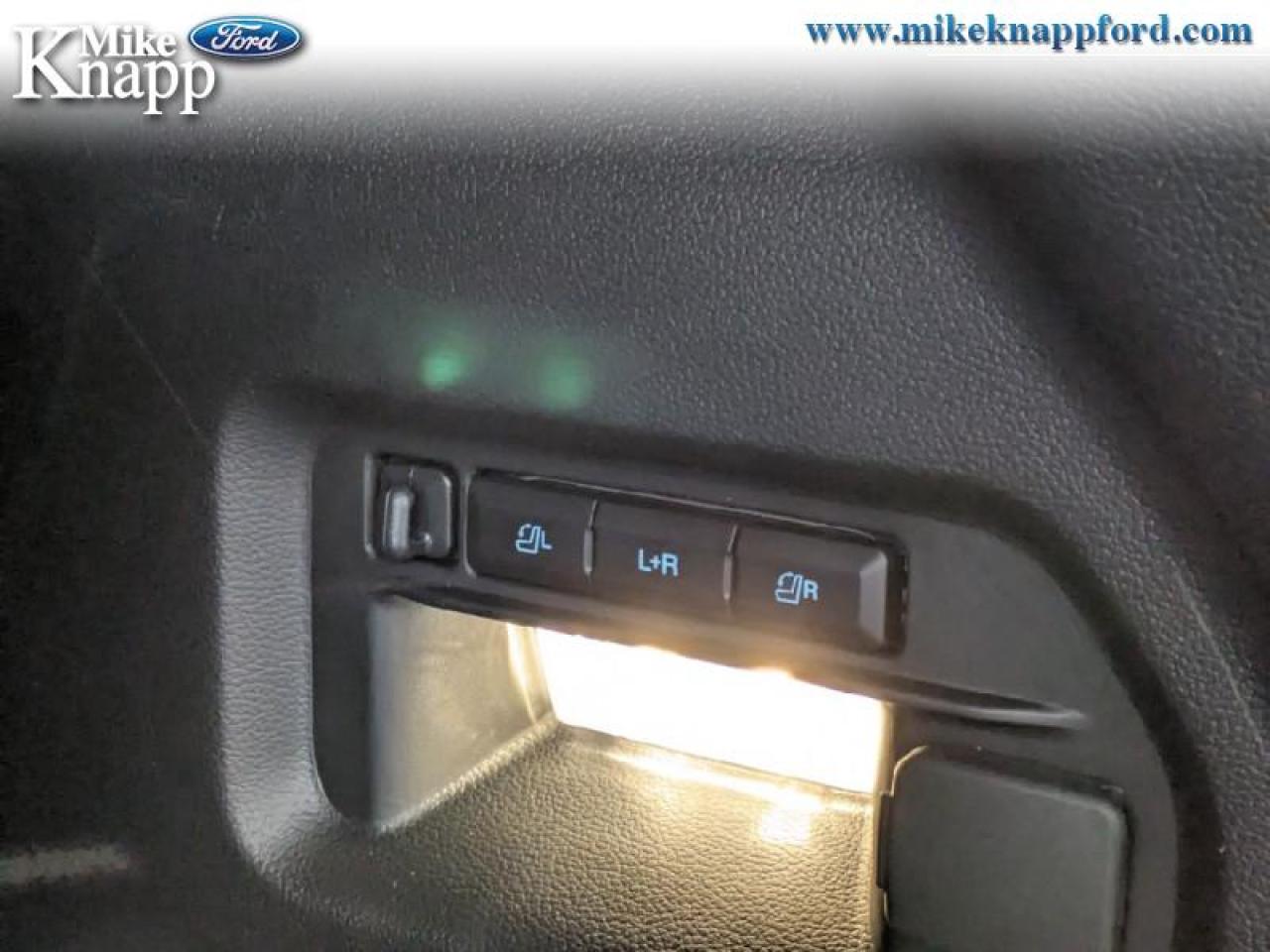 2026 Ford Explorer Platinum Photo