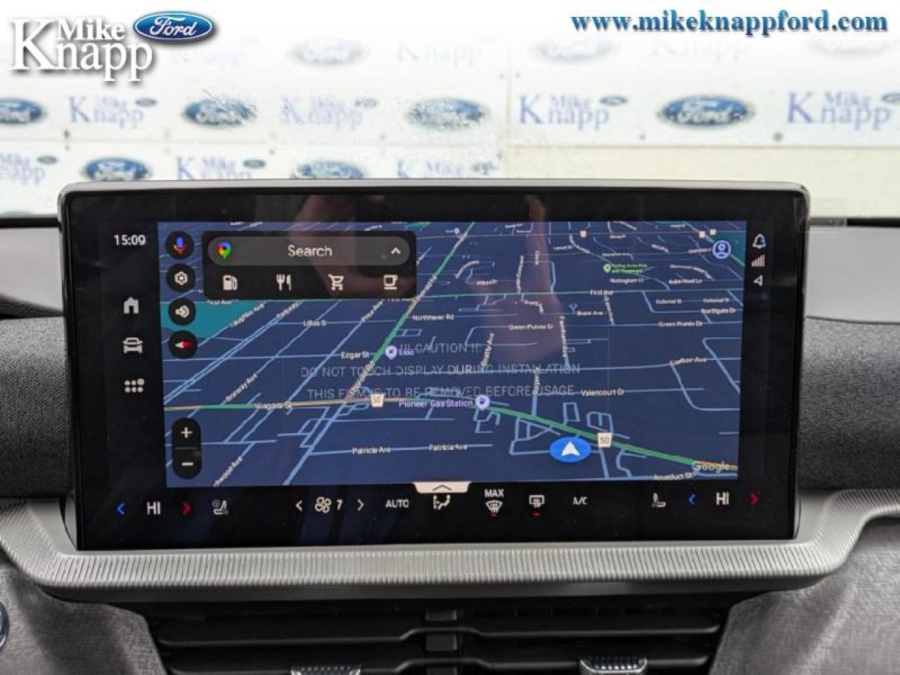 2026 Ford Explorer Platinum Photo