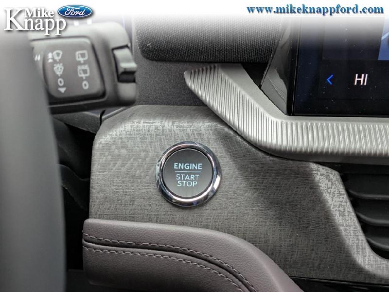 2026 Ford Explorer Platinum Photo