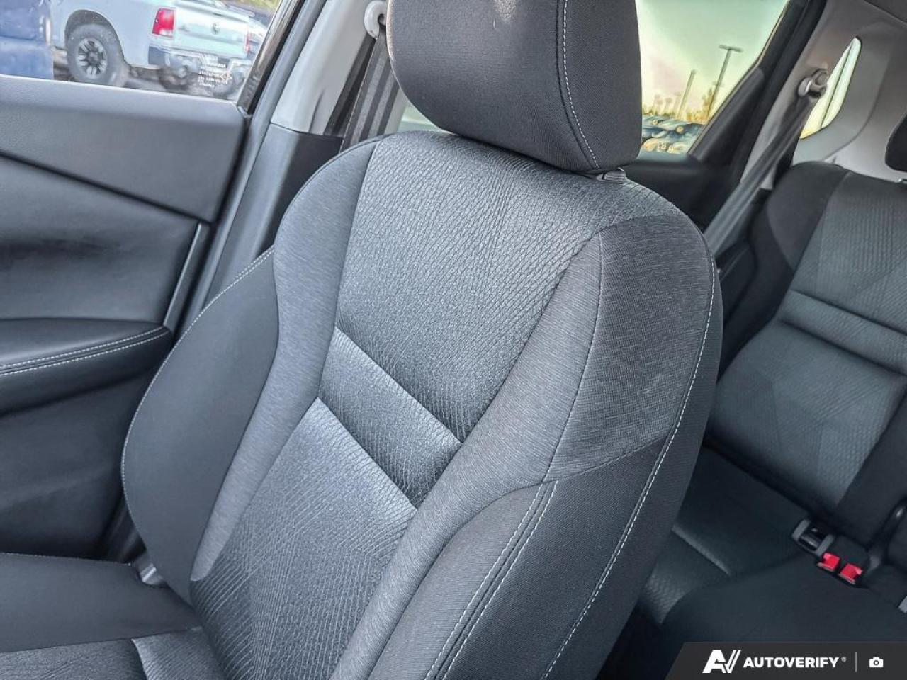 2024 Nissan Rogue SV Moonroof 4dr All-Wheel Drive Sport Utility Photo