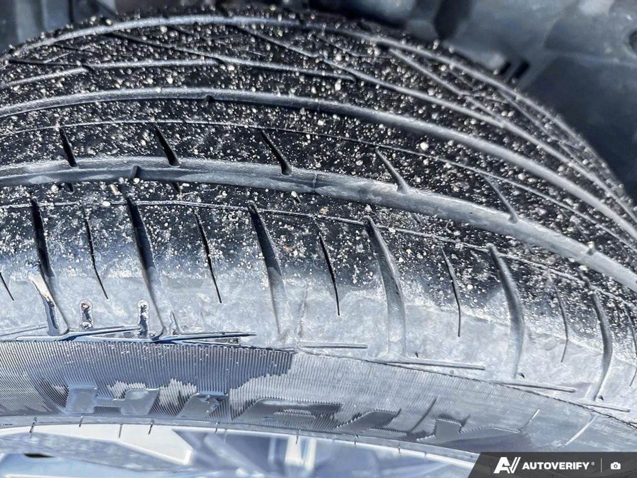 2024 Nissan Rogue SV Moonroof 4dr All-Wheel Drive Sport Utility Photo