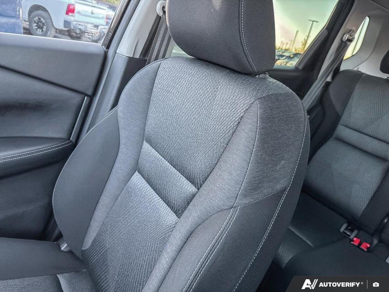 2024 Nissan Rogue SV Moonroof 4dr All-Wheel Drive Sport Utility Photo