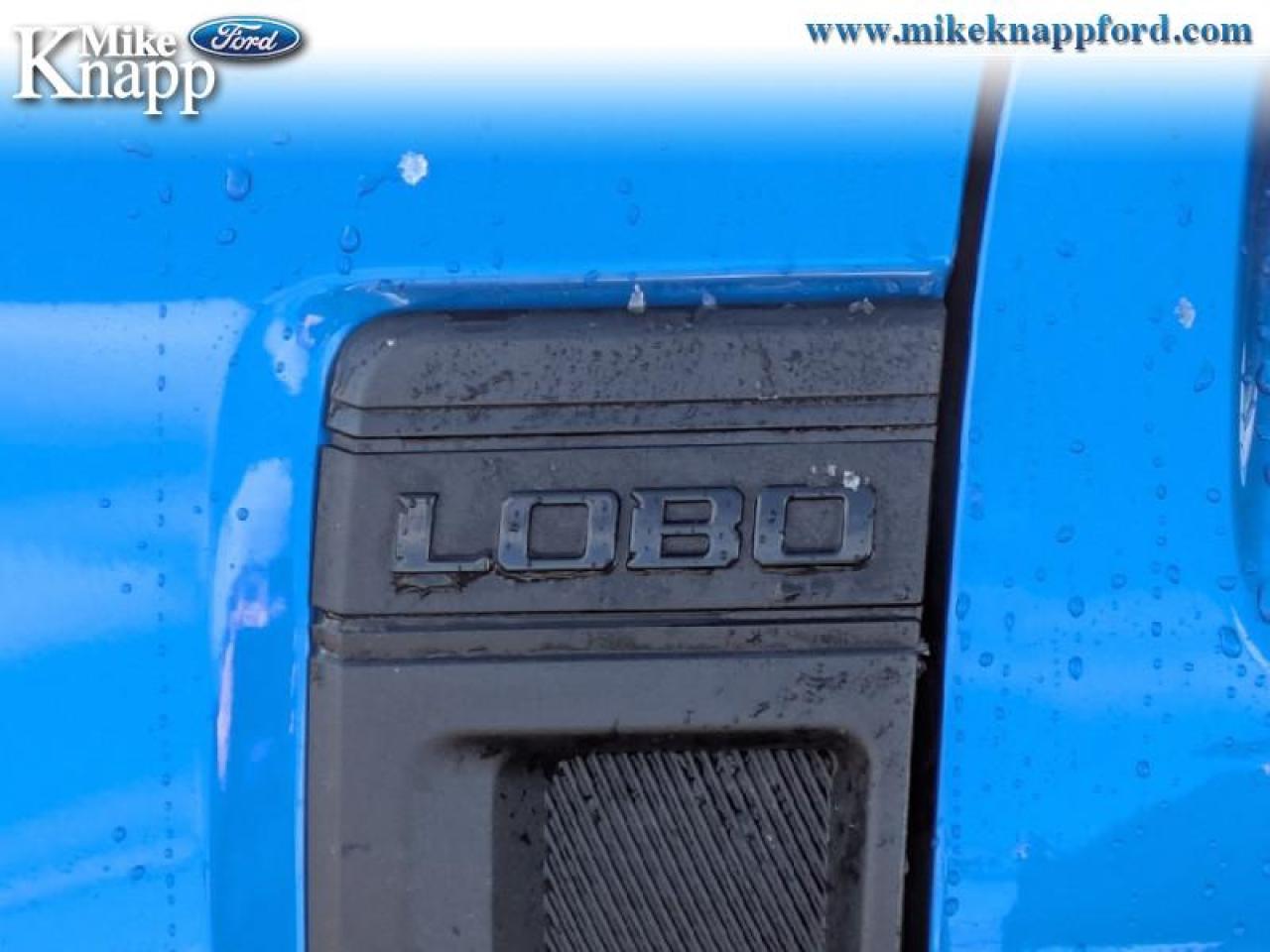 2026 Ford Maverick Lobo Standard Photo