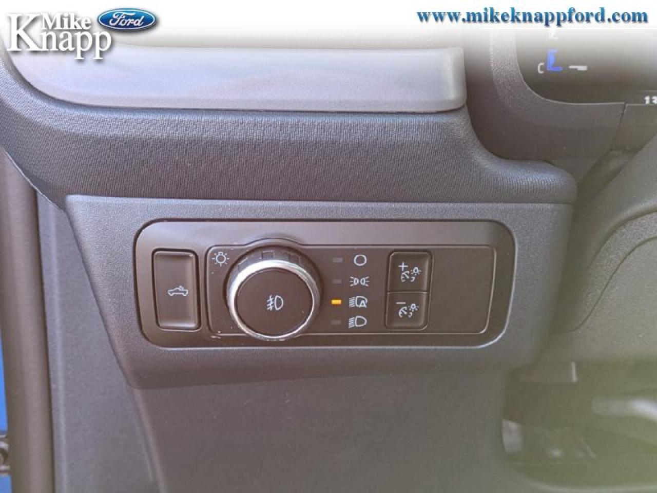 2026 Ford Maverick Lobo Standard Photo