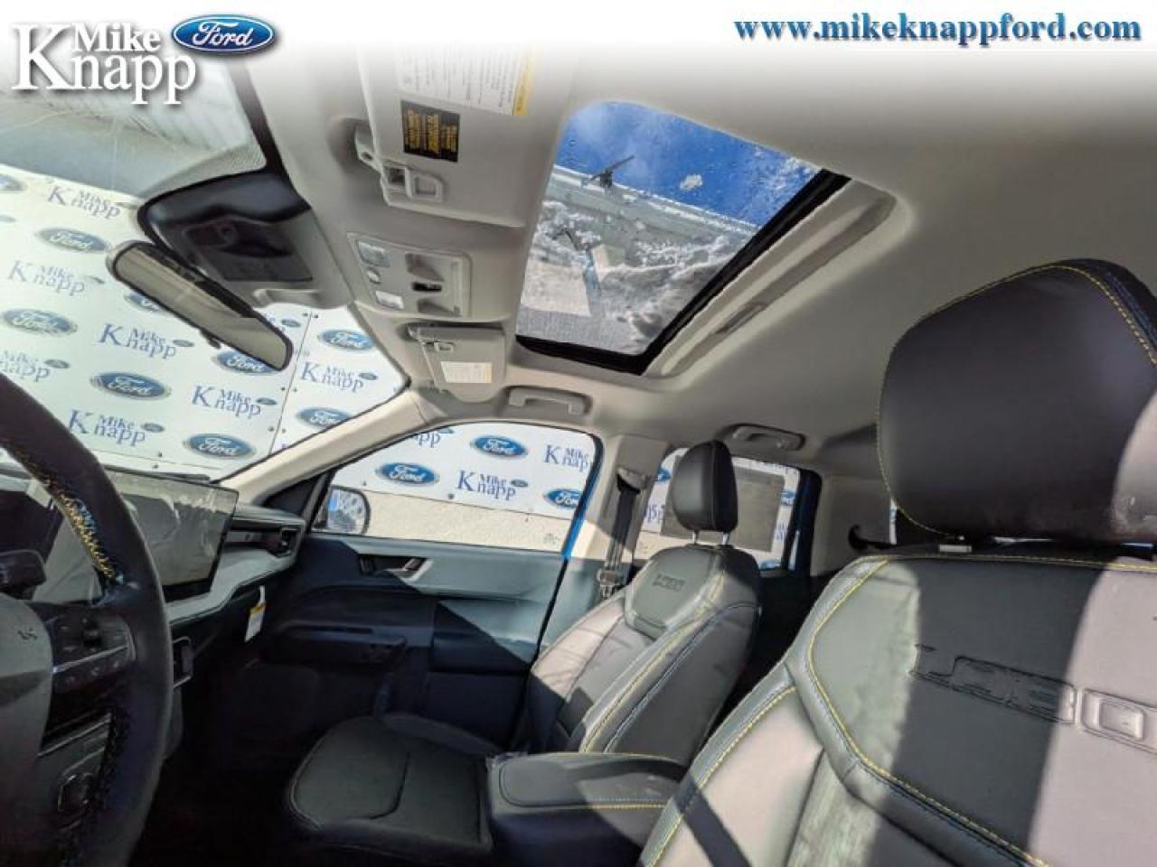 2026 Ford Maverick Lobo Standard Photo