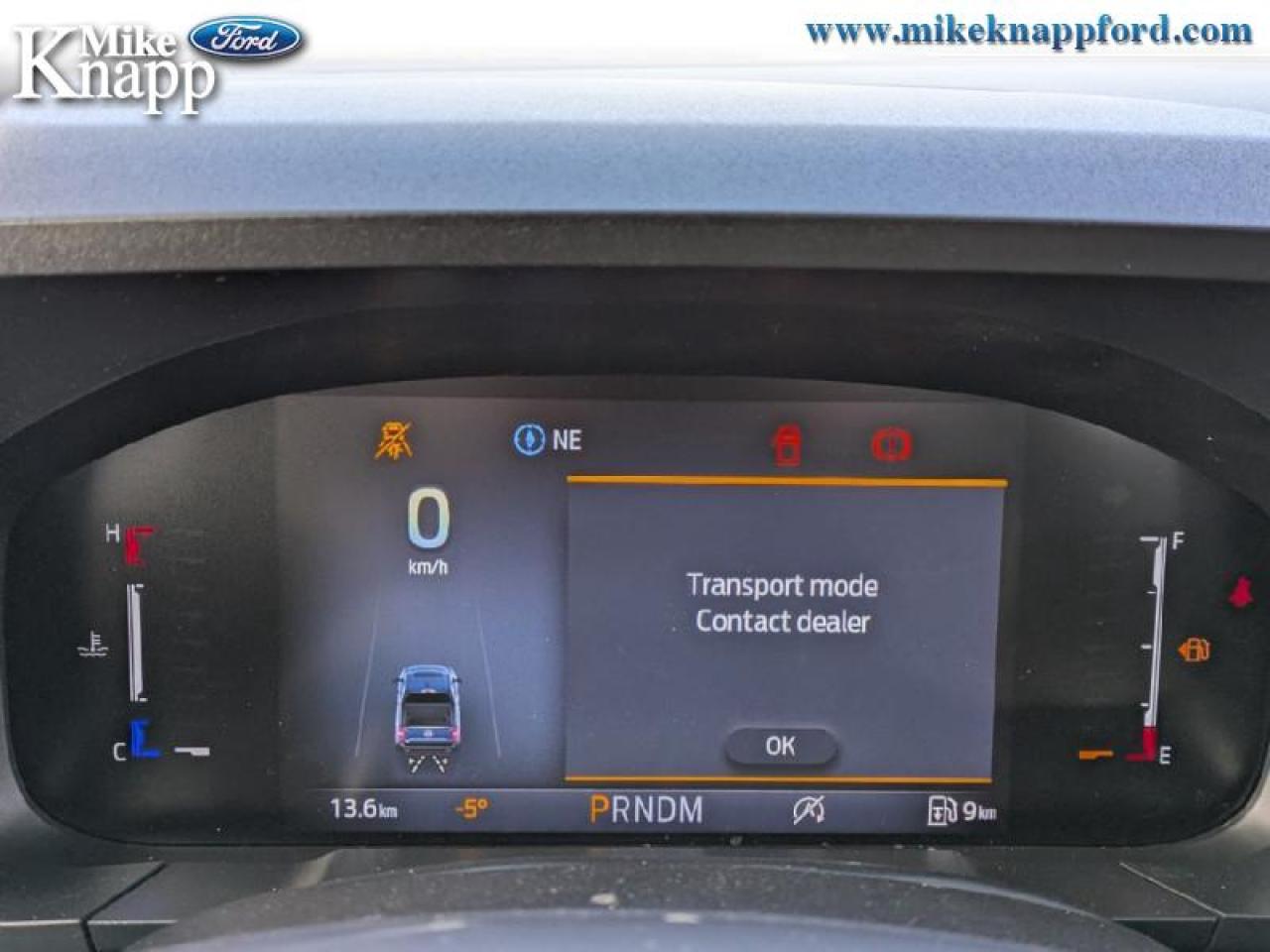 2026 Ford Maverick Lobo Standard Photo