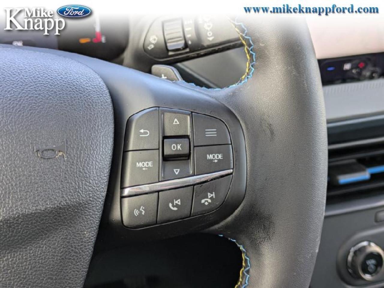 2026 Ford Maverick Lobo Standard Photo