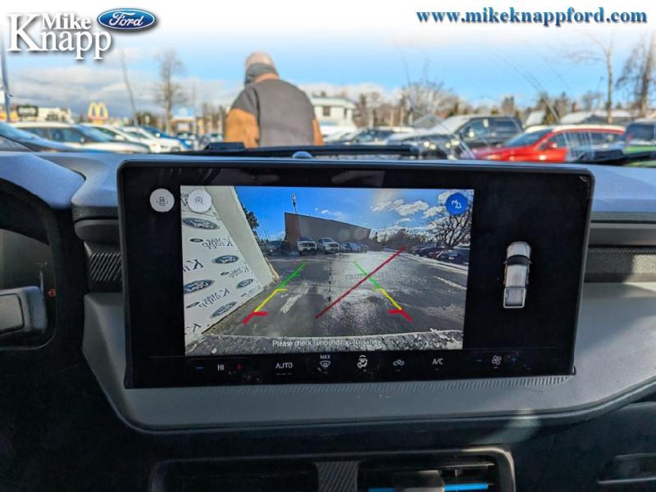 2026 Ford Maverick Lobo Standard Photo