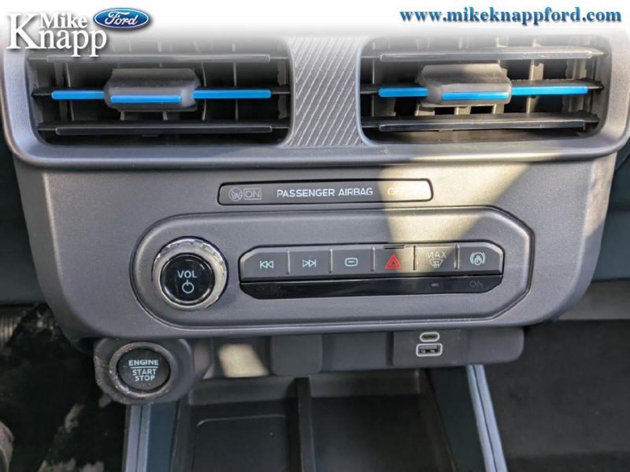 2026 Ford Maverick Lobo Standard Photo