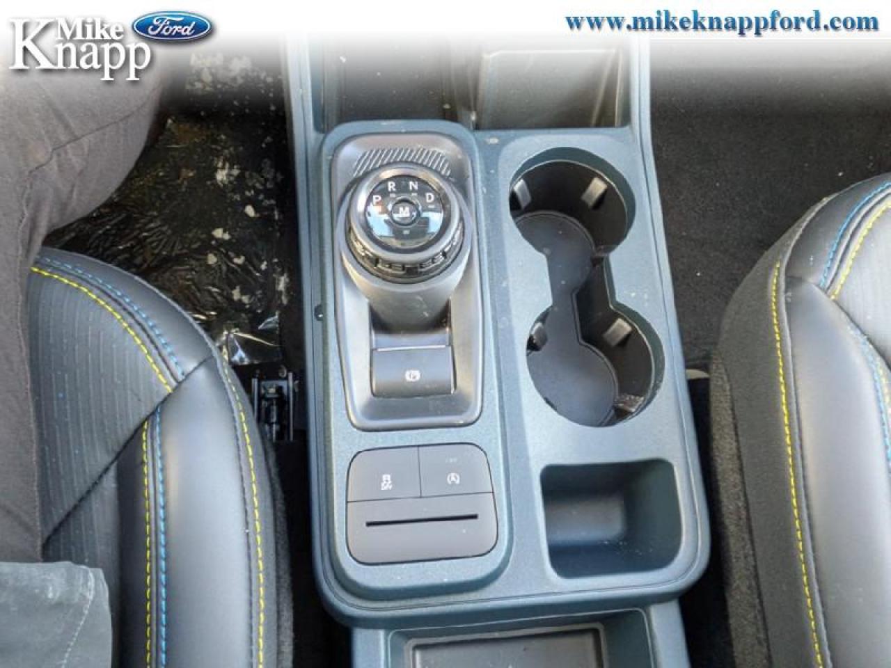 2026 Ford Maverick Lobo Standard Photo