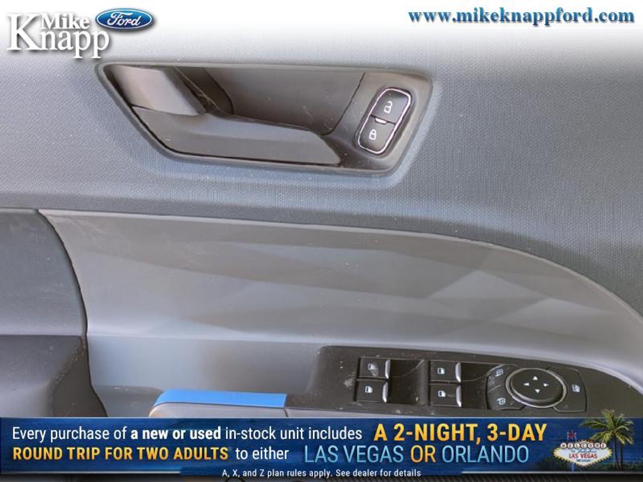 2026 Ford Maverick Lobo Standard Photo