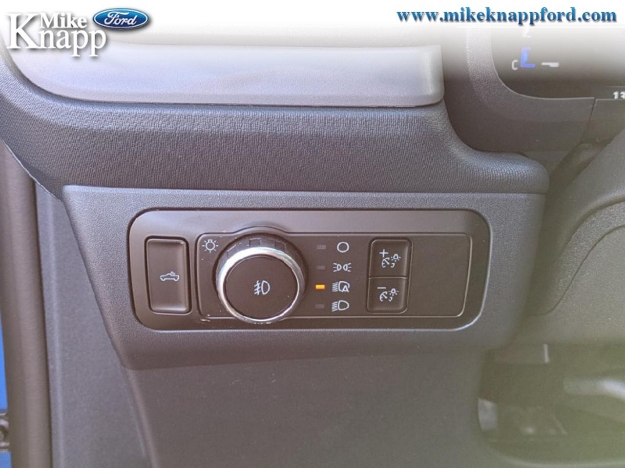 2026 Ford Maverick Lobo Standard Photo