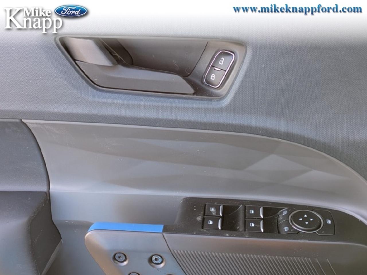 2026 Ford Maverick Lobo Standard Photo