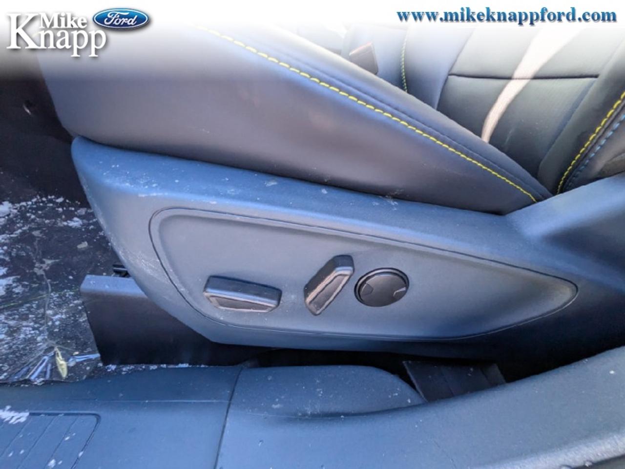 2026 Ford Maverick Lobo Standard Photo