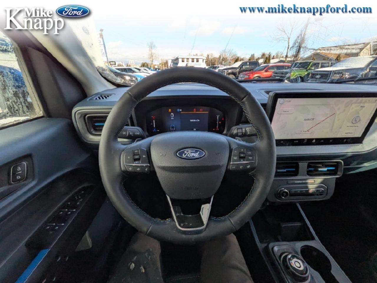 2026 Ford Maverick Lobo Standard Photo
