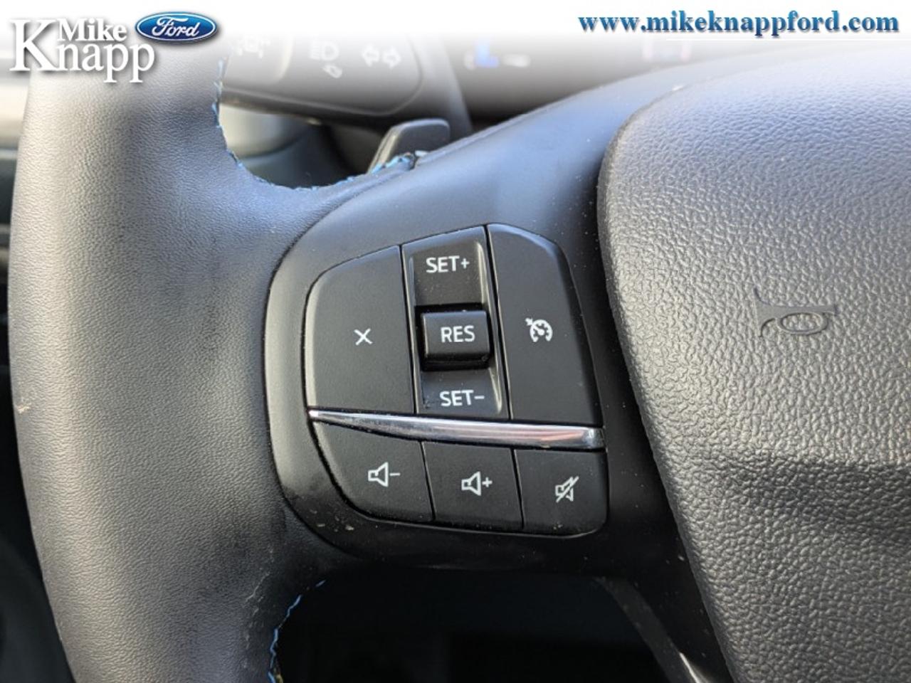 2026 Ford Maverick Lobo Standard Photo