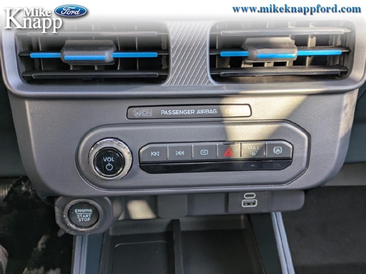 2026 Ford Maverick Lobo Standard Photo