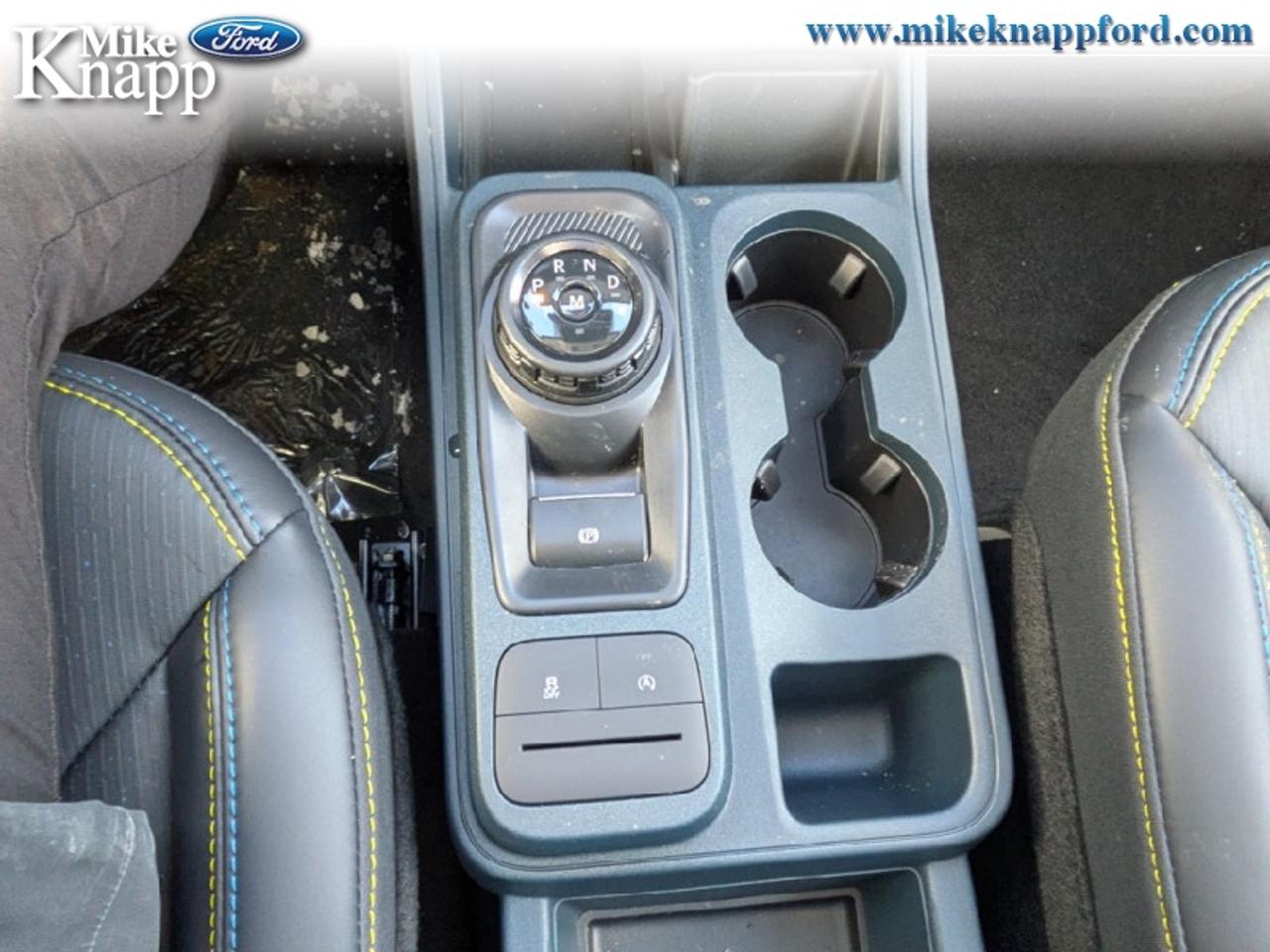 2026 Ford Maverick Lobo Standard Photo