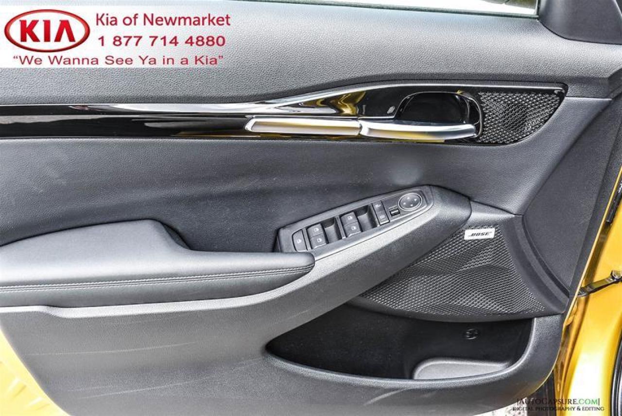 2021 Kia Seltos SX Turbo 4dr All-Wheel Drive Photo