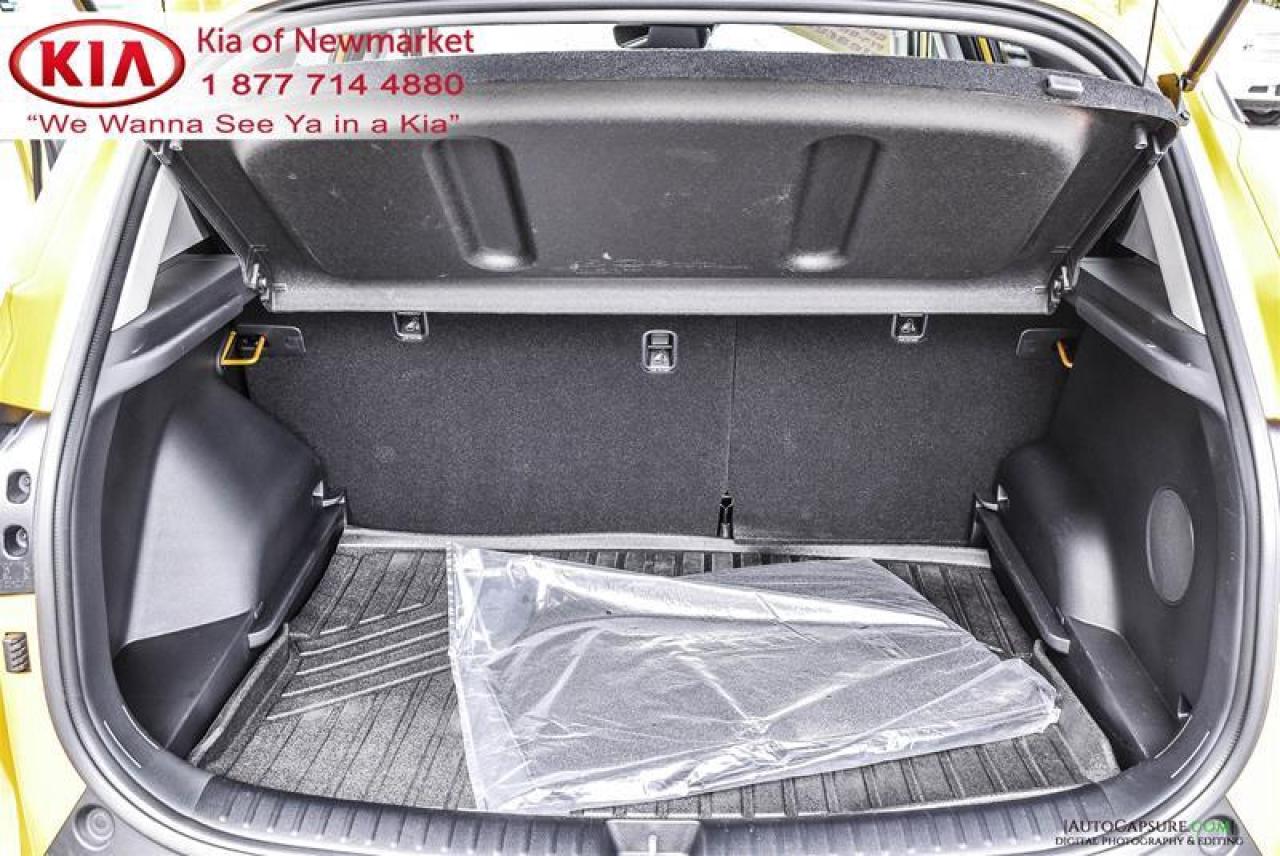 2021 Kia Seltos SX Turbo 4dr All-Wheel Drive Photo