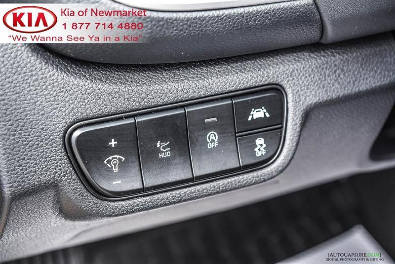 2021 Kia Seltos SX Turbo 4dr All-Wheel Drive Photo