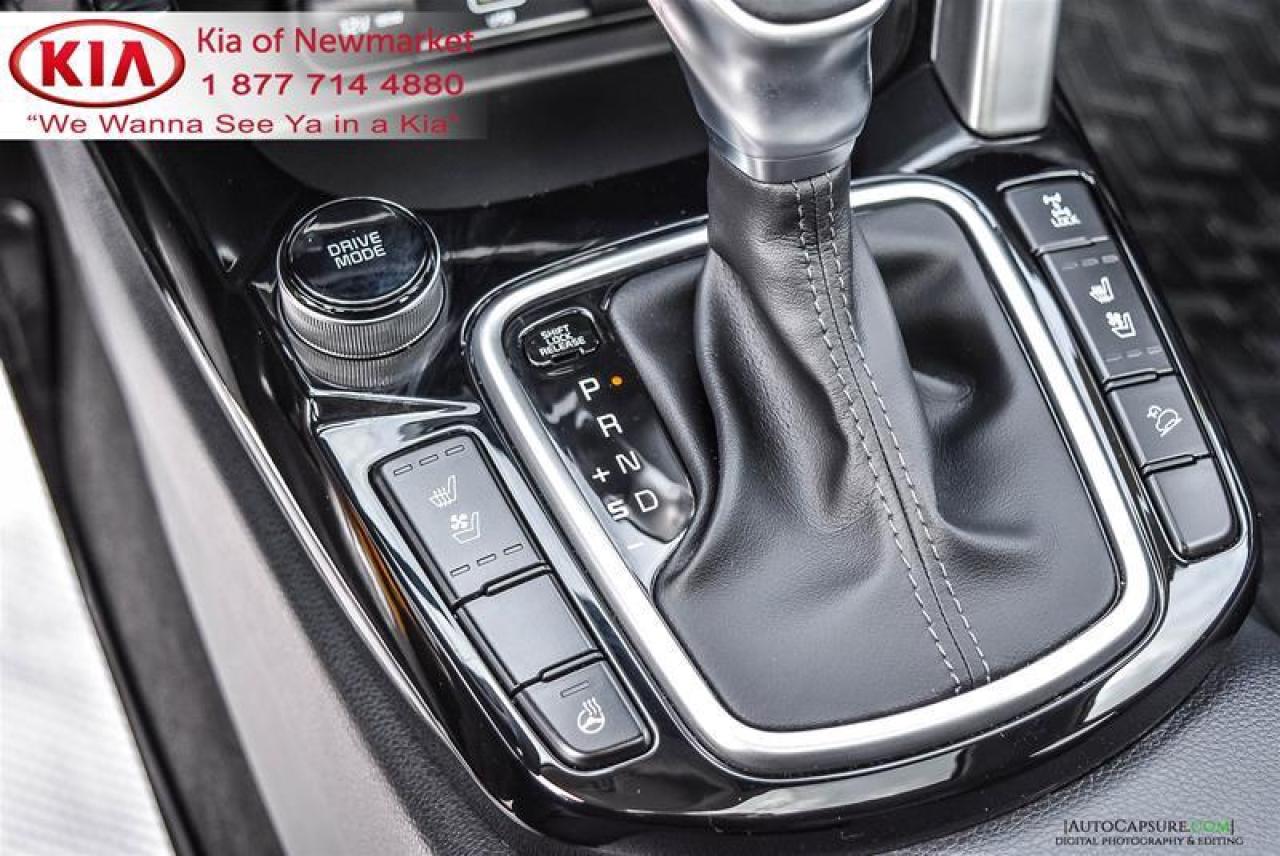 2021 Kia Seltos SX Turbo 4dr All-Wheel Drive Photo