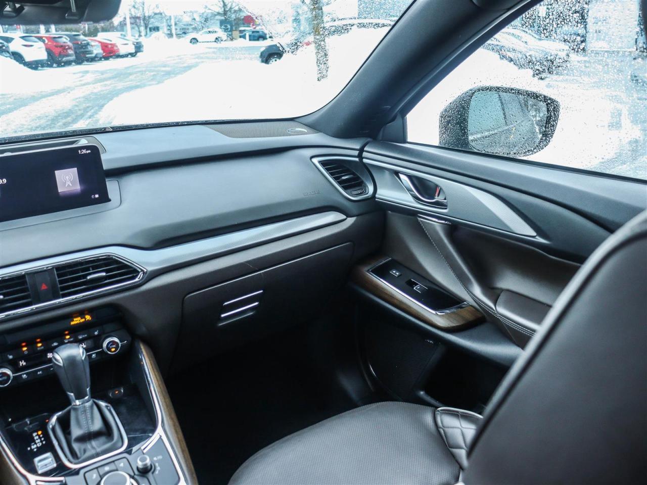 2022 Mazda CX-9 Signature 4dr i-ACTIV All-Wheel Drive Sport Utility Photo