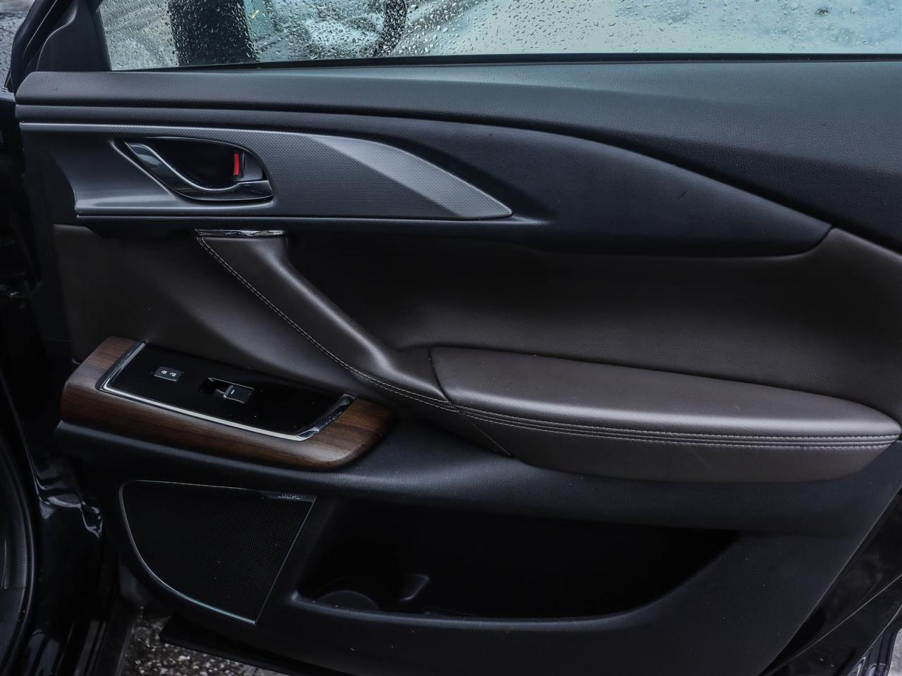 2022 Mazda CX-9 Signature 4dr i-ACTIV All-Wheel Drive Sport Utility Photo