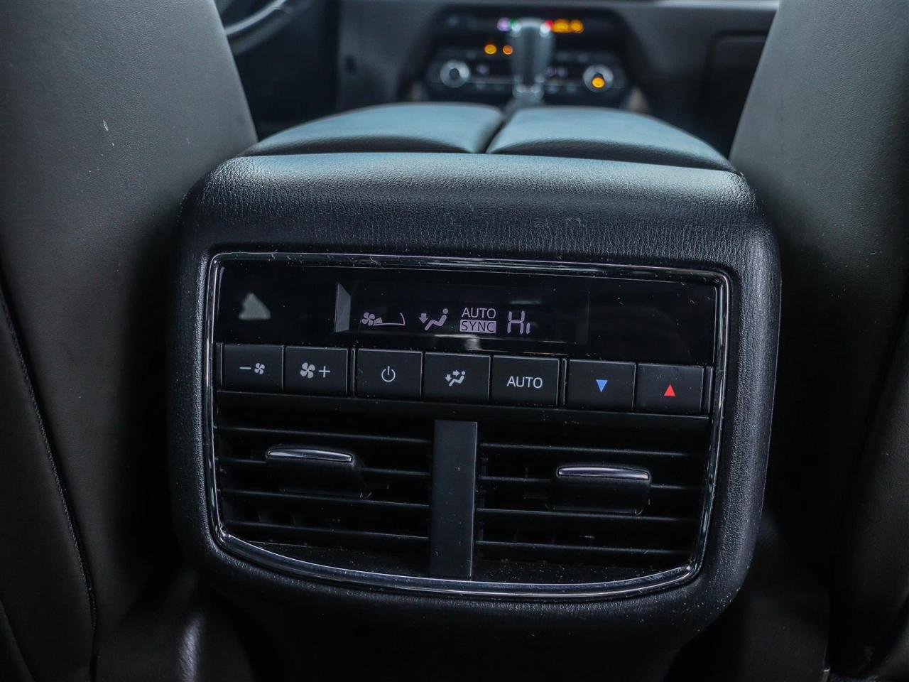 2022 Mazda CX-9 Signature 4dr i-ACTIV All-Wheel Drive Sport Utility Photo