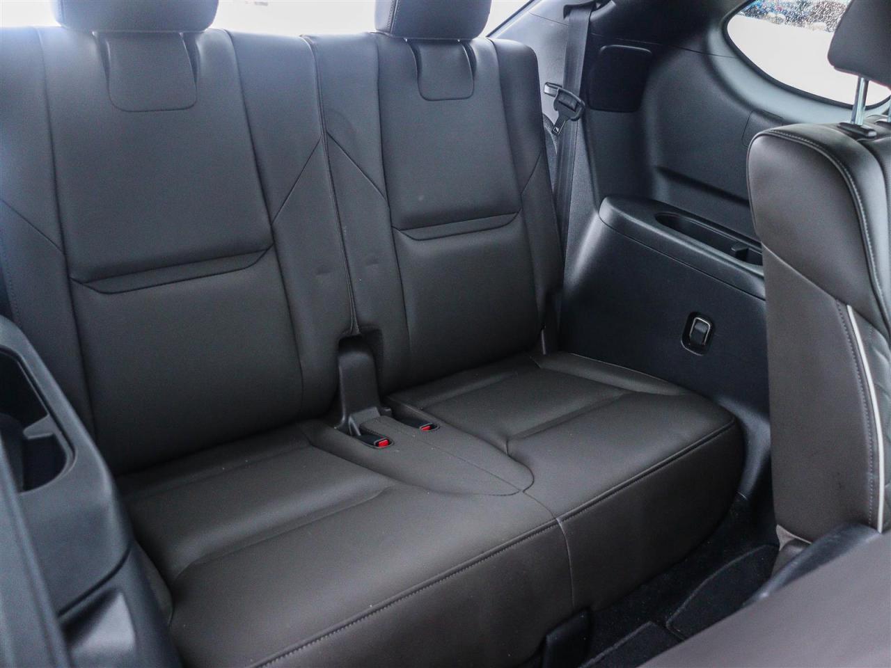 2022 Mazda CX-9 Signature 4dr i-ACTIV All-Wheel Drive Sport Utility Photo