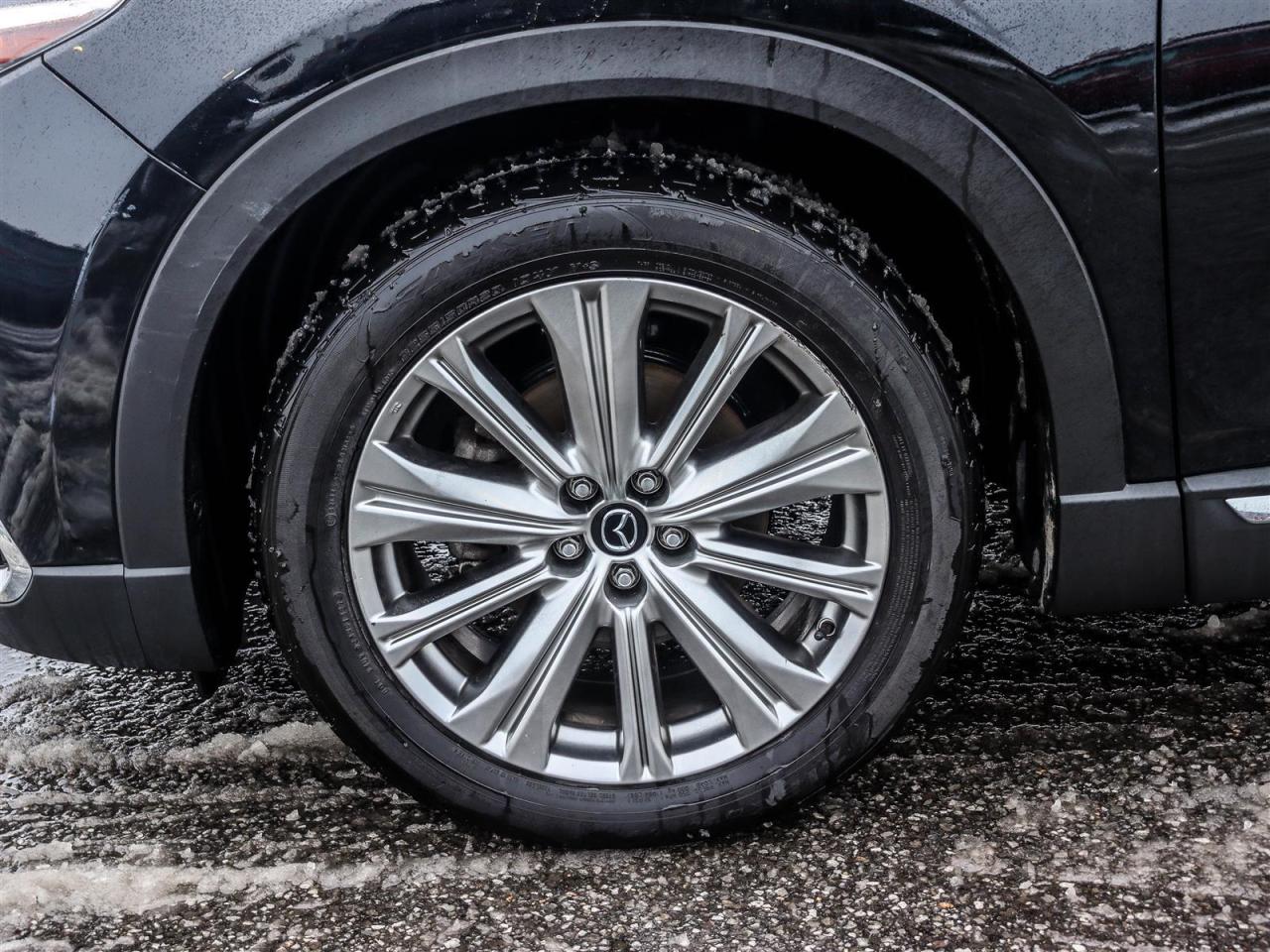 2022 Mazda CX-9 Signature 4dr i-ACTIV All-Wheel Drive Sport Utility Photo