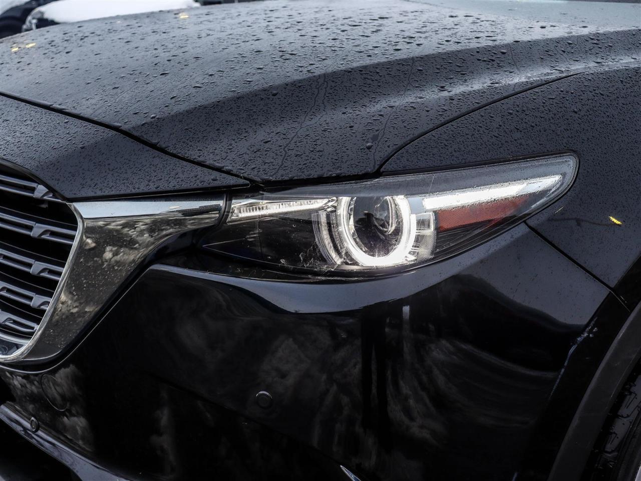 2022 Mazda CX-9 Signature 4dr i-ACTIV All-Wheel Drive Sport Utility Photo