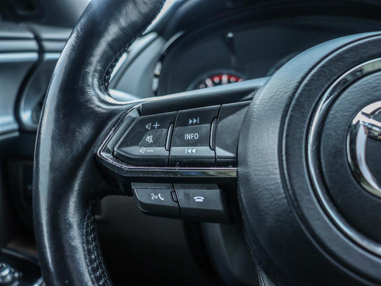 2022 Mazda CX-9 Signature 4dr i-ACTIV All-Wheel Drive Sport Utility Photo