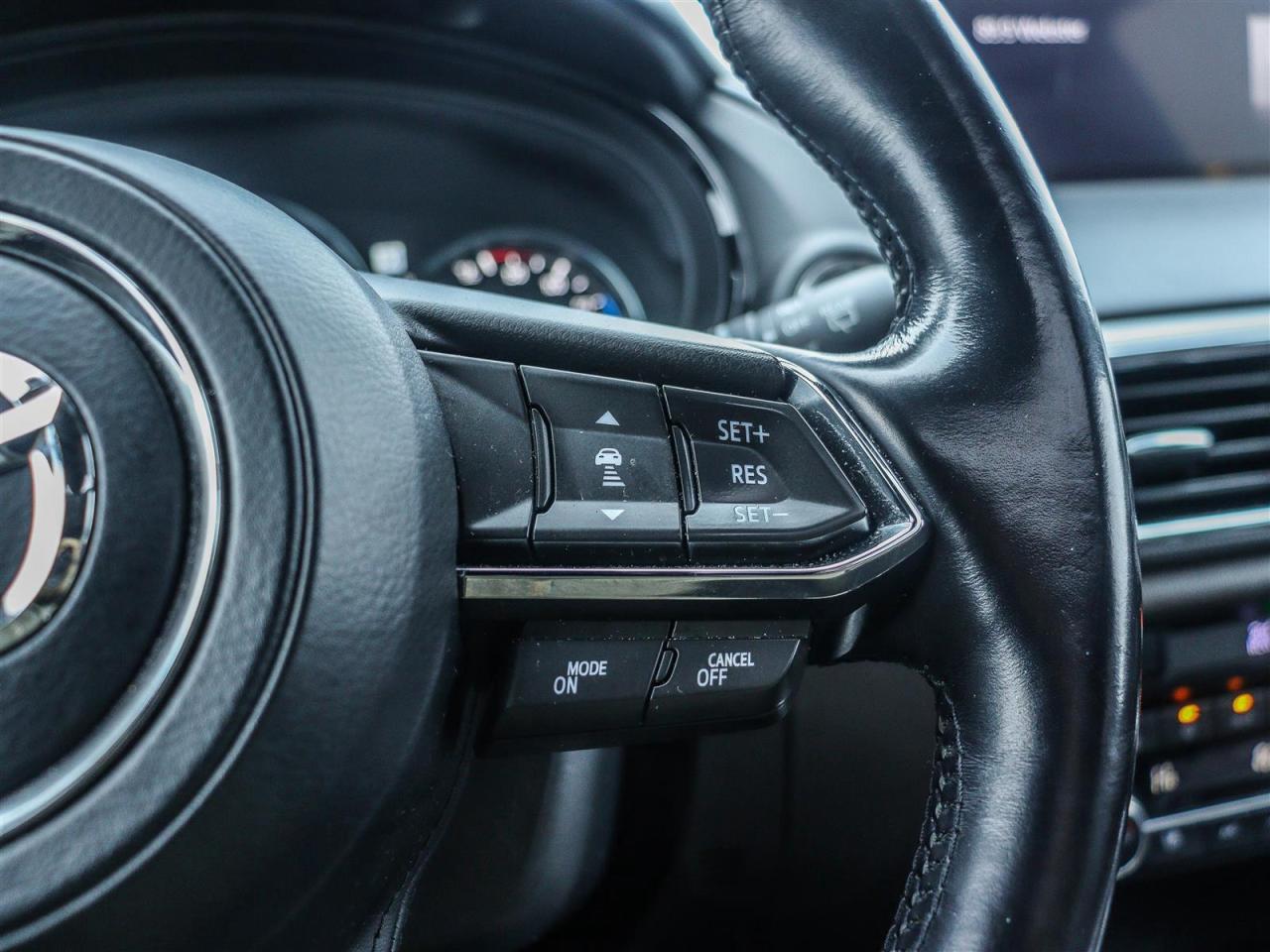 2022 Mazda CX-9 Signature 4dr i-ACTIV All-Wheel Drive Sport Utility Photo