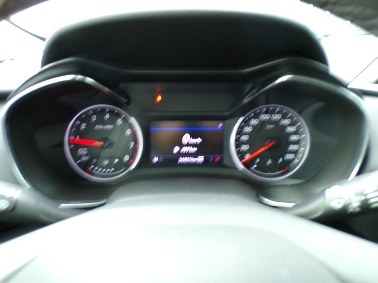 2023 Chevrolet TrailBlazer LT All-Wheel Drive Photo