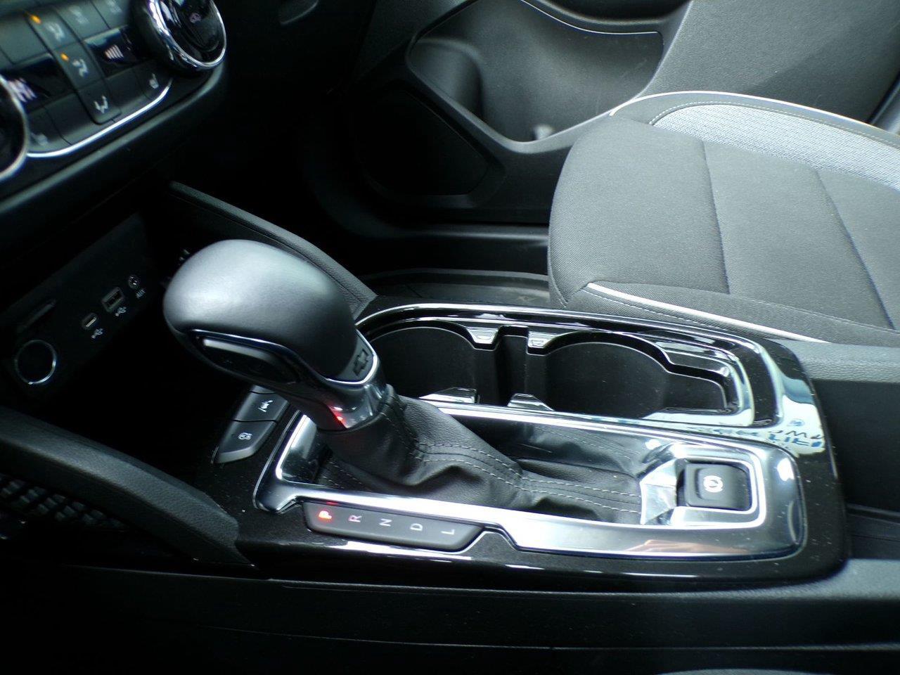 2023 Chevrolet TrailBlazer LT All-Wheel Drive Photo