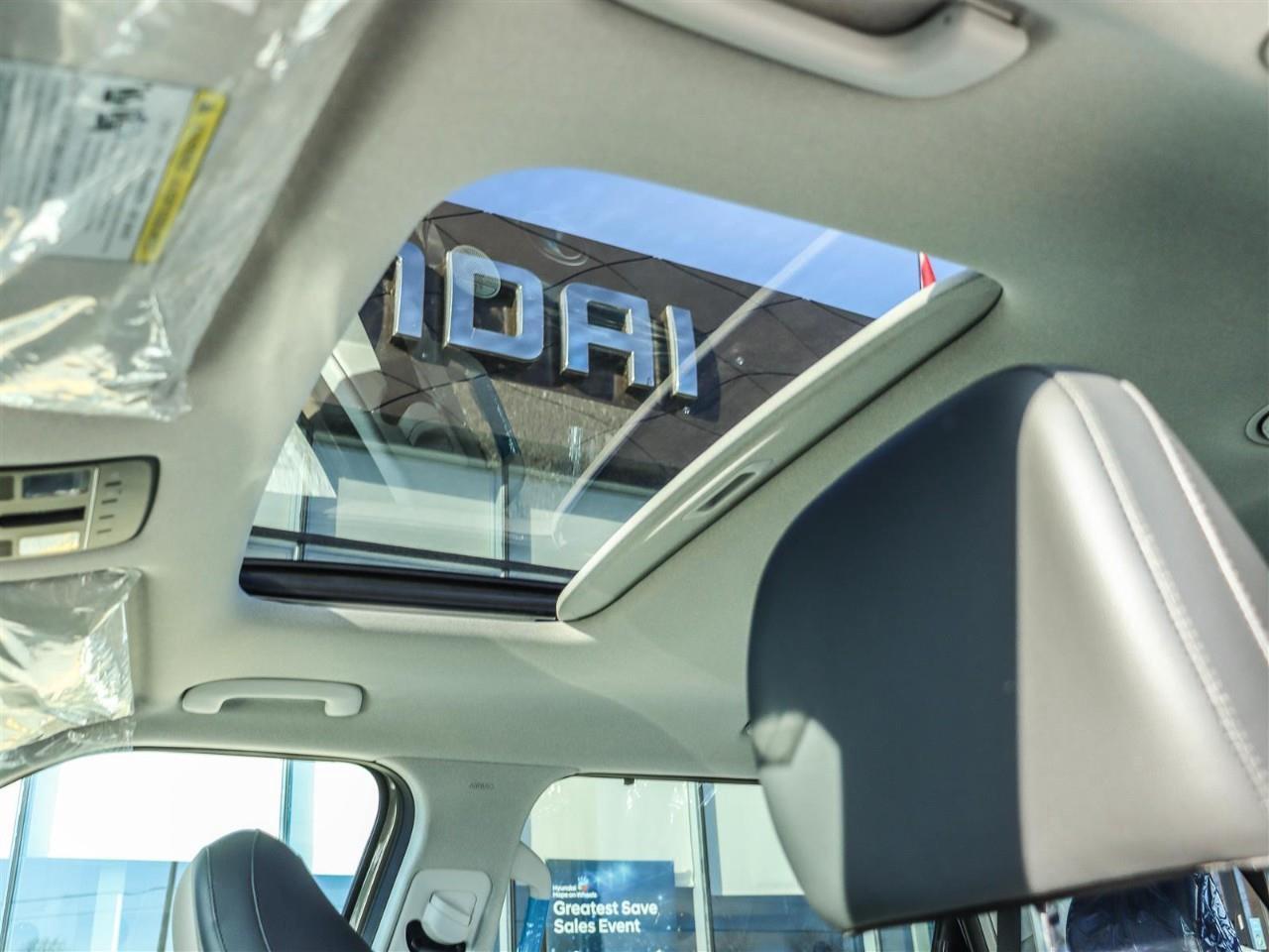 2026 Hyundai Palisade HEV Luxury 7 Passenger 4dr All-Wheel Drive Photo