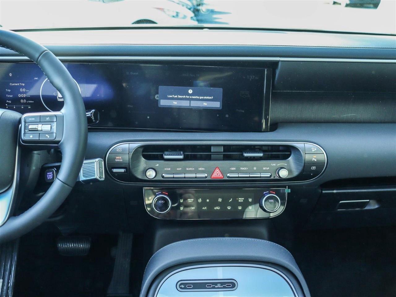 2026 Hyundai Palisade HEV Luxury 7 Passenger 4dr All-Wheel Drive Photo