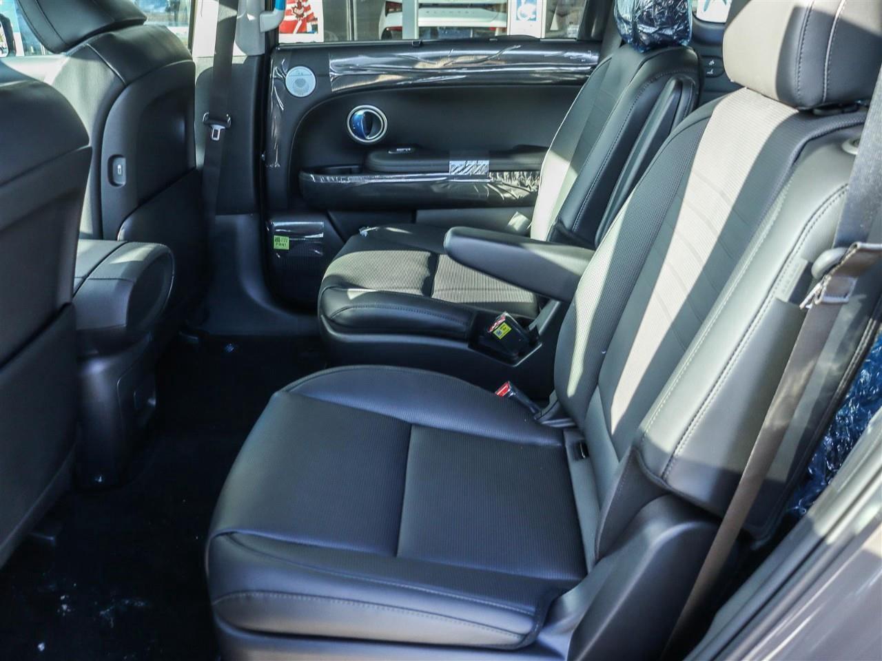 2026 Hyundai Palisade HEV Luxury 7 Passenger 4dr All-Wheel Drive Photo