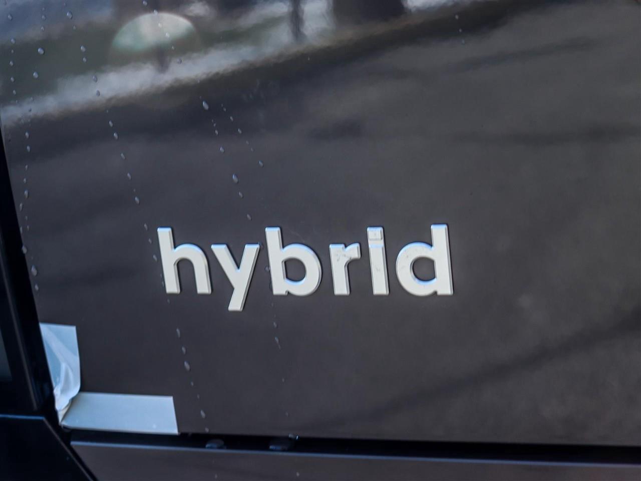 2026 Hyundai Palisade HEV Luxury 7 Passenger 4dr All-Wheel Drive Photo