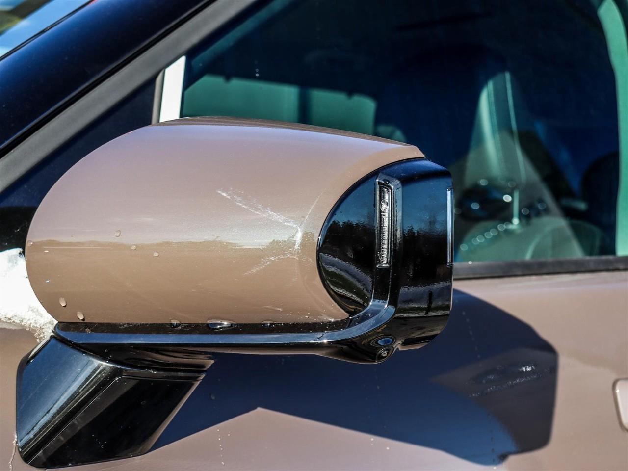 2026 Hyundai Palisade HEV Luxury 7 Passenger 4dr All-Wheel Drive Photo