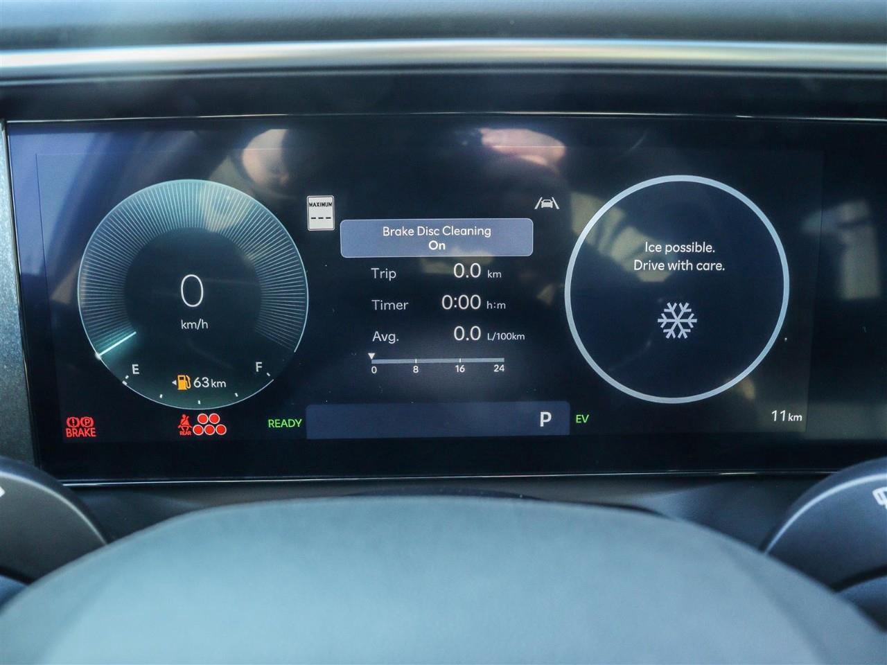 2026 Hyundai Palisade HEV Luxury 7 Passenger 4dr All-Wheel Drive Photo