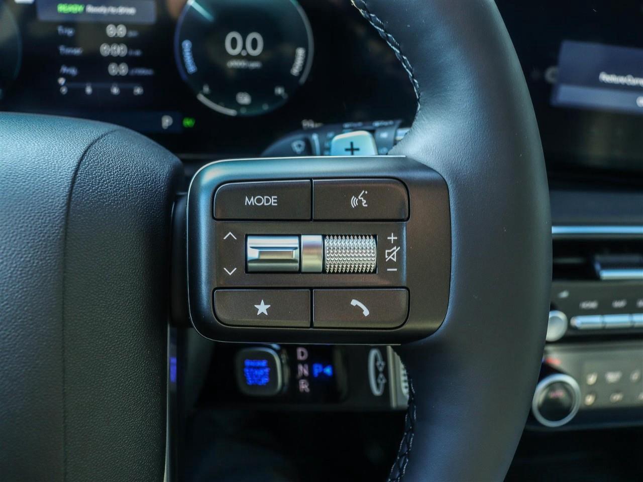 2026 Hyundai Palisade HEV Luxury 7 Passenger 4dr All-Wheel Drive Photo