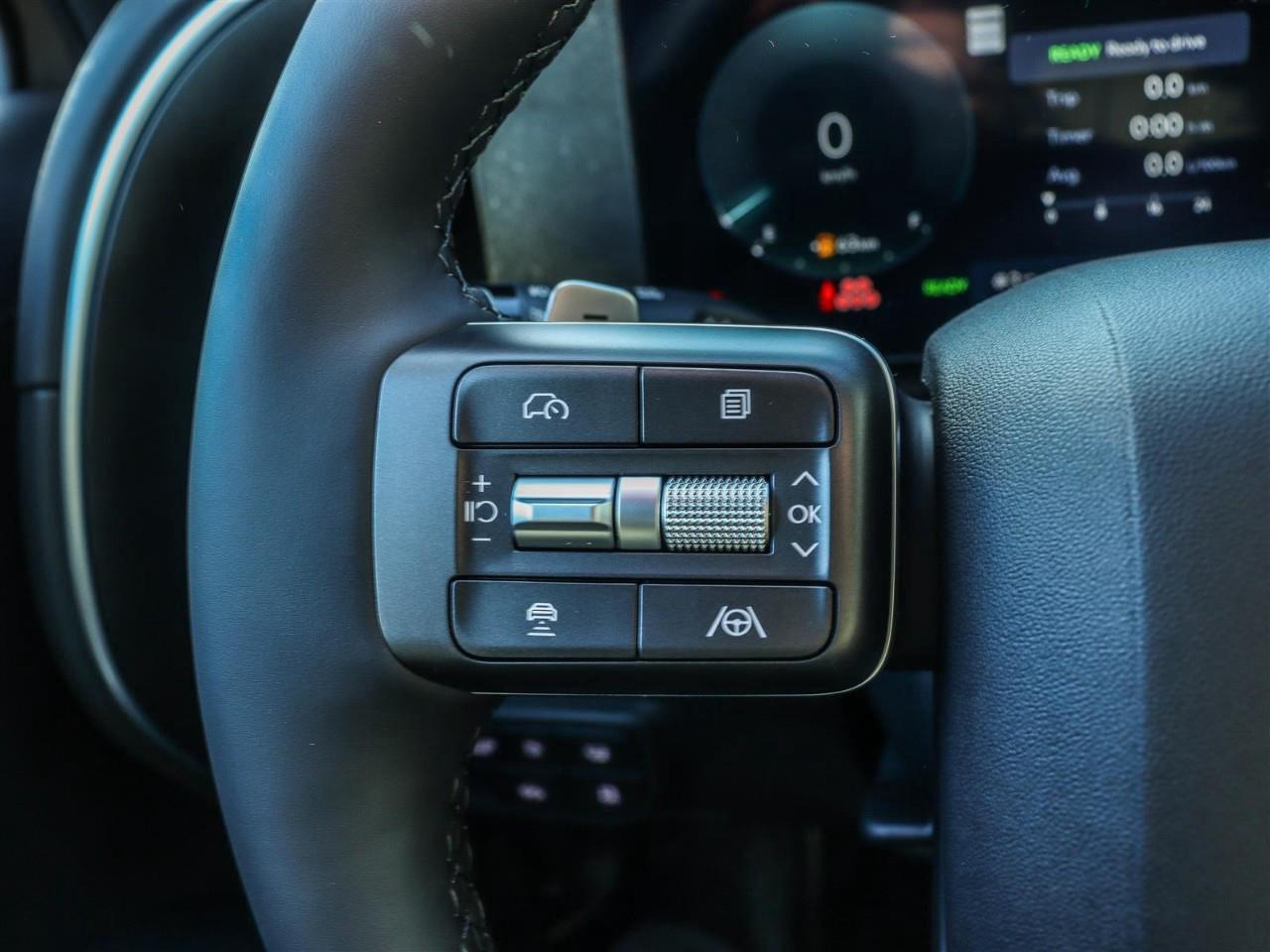 2026 Hyundai Palisade HEV Luxury 7 Passenger 4dr All-Wheel Drive Photo