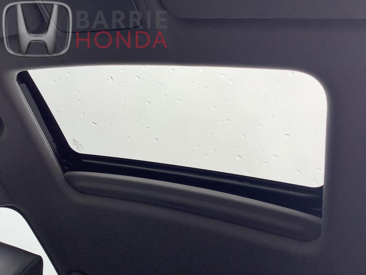 2021 Honda CR-V EX-L 4dr All-wheel Drive Photo