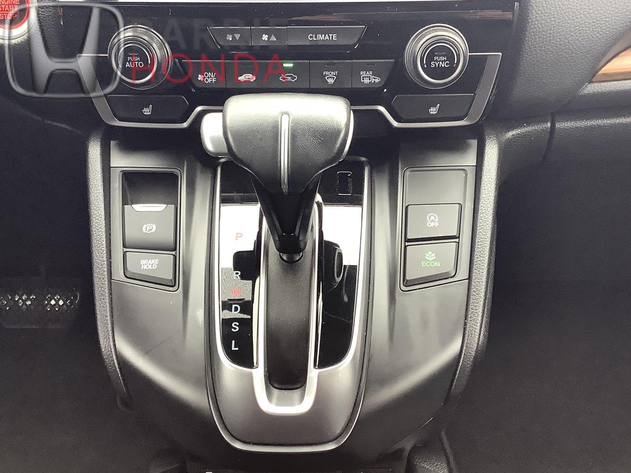 2021 Honda CR-V EX-L 4dr All-wheel Drive Photo