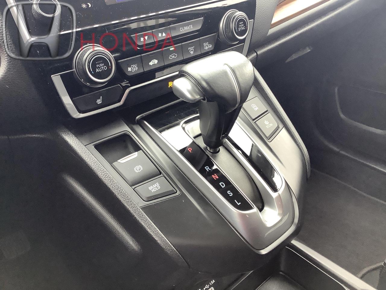 2021 Honda CR-V EX-L 4dr All-wheel Drive Photo